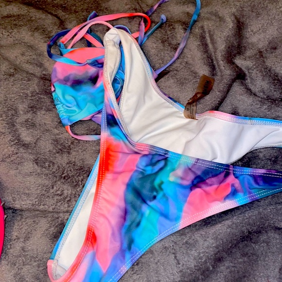 SHEIN bikini